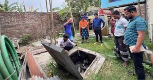 পাম্পে অবৈধভাবে মজুদ করা ২৪ হাজার লিটার জ্বালানি তেল জব্দ