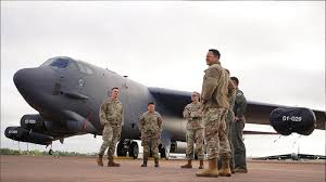 ইরানে হামলার জন্য ঘাঁটি ব্যবহারে বাধা