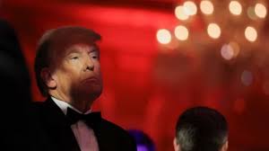 ট্রাম্পের ৪৮ ঘণ্টার আল্টিমেটাম প্রত্যাখান ইরানের