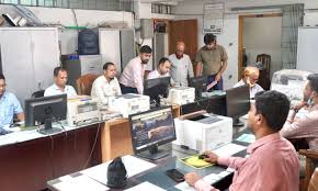 ৯টা-৪টা অফিস শুরু আজ