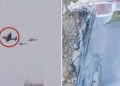 ইরানে নিখোঁজ পাইলটকে হত্যা করতে চায় যুক্তরাষ্ট্র