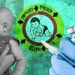 হামের বিশেষ টিকাদান কর্মসূচি শুরু