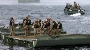 স্থল অভিযান হলে কোনো শত্রুসেনাই যেন জীবিত না ফেরে