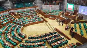 সংসদে বঙ্গবন্ধুকে শ্রদ্ধা জানালেন জামায়াতের এমপি