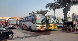 প্রতি কিলোমিটারে বাসের ভাড়া বাড়ল ১১ পয়সা