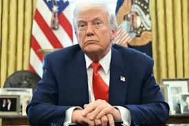 ইরান ট্রাম্পকে চরম অপদস্ত করেছে