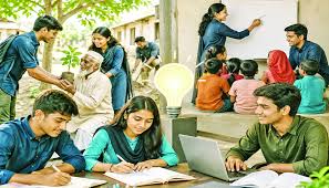 শিক্ষা খাতের বাস্তব সমস্যাগুলো অনেক গভীর