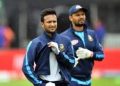 সাংবাদিকদের সাকিবের সঙ্গে মাশরাফি-দুর্জয়কেও মনে রাখতে বললেন তামিম