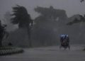 দুপুরের মধ্যে ঢাকাসহ ১০ জেলায় ঝড়ের আশঙ্কা