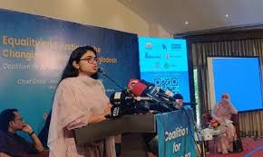 হাম নিয়ে ভয়াবহ তথ্য দিলেন ডা. তাসনিম জারা