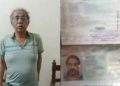 পাটগ্রাম সীমান্তে অনুপ্রবেশের সময় ৭ পাসপোর্টসহ পররাষ্ট্র মন্ত্রণালয়ের সাবেক ডিজি আটক