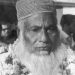 ভারতীয় আধিপত্যের বিরুদ্ধে প্রতিরোধ গড়ে তুলেছিলেন মওলানা ভাসানী