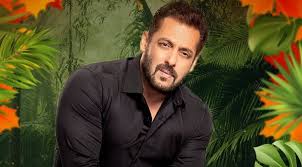 একাকীত্ব নিয়ে সালমান খানের পোস্ট