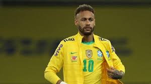 নেইমারকে নিয়েই বিশ্বকাপ অভিযানে ব্রাজিল