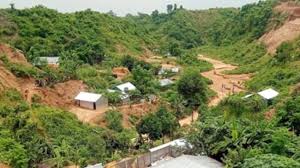 আতঙ্কের সলিমপুর হচ্ছে ‘স্মার্ট হাব’