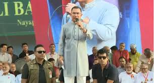 খেটেখাওয়া মানুষ ভালো থাকলে বাংলাদেশ ভালো থাকবে