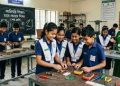 ষষ্ঠ শ্রেণি থেকেই বাধ্যতামূলক হচ্ছে কারিগরি শিক্ষা