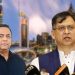 বেনজীরকে ফেরাতে দুবাইয়ে প্রত্যর্পণ আবেদন পাঠানো হয়েছে