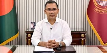 প্রধানমন্ত্রী তারেক রহমান মালয়েশিয়া যাচ্ছেন আজ