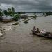 বন্যার শঙ্কা, যেসব অঞ্চলে হতে পারে বৃষ্টি
