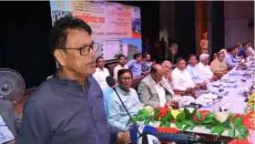 অলস কর্মকর্তাদের তালিকা তৈরি করতে বললেন