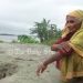 বসতভিটা ছাড়ছেন একের পর এক পরিবার