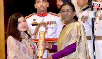 বিরল রোগে ভুগছেন অলকা ইয়াগনিক