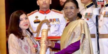 বিরল রোগে ভুগছেন অলকা ইয়াগনিক