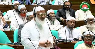 সবকিছুতেই বিরোধিতা, এই কালচার সমর্থন করি না