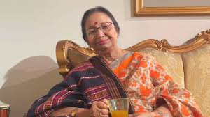 বাচ্চাদের প্রিয় খালামণি ফেরদৌসী রহমান