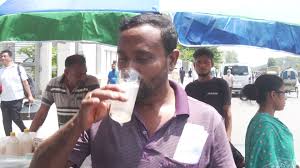 তাপপ্রবাহ কবে কমবে