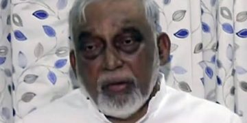 আসাদুজ্জামানকে ফেরত চেয়ে দিল্লিকে ঢাকার চিঠি