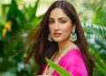 পুরস্কার পেয়ে আবেগাপ্লুত ইয়ামি, বললেন ‘স্বপ্ন সত্যি হয়’