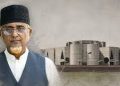 বহিষ্কারের পর গাজী নজরুলের এমপি পদের কী হবে?