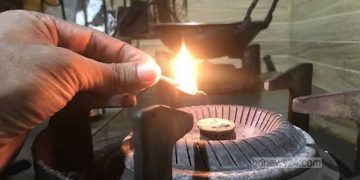 গ্যাস সরবরাহে ঘাটতি জনজীবনে বাড়তি চাপ