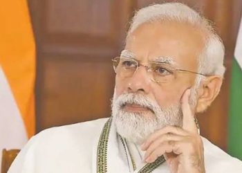 এবারের আন্দোলন নিয়ে আতঙ্কিত মোদি সরকার