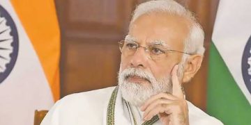 এবারের আন্দোলন নিয়ে আতঙ্কিত মোদি সরকার