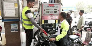 জ্বালানি তেল নিয়ে নতুন বার্তা