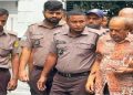 ট্রাইব্যুনালে জিয়াউর রহমান হত্যার আসামি মোজাফফর