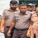 ট্রাইব্যুনালে জিয়াউর রহমান হত্যার আসামি মোজাফফর