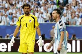 জার্সিও পেলেন ভোজিনিয়া