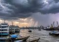 দুপুর ১টার মধ্যে সাত জেলায় ঝড়ের আশঙ্কা