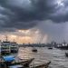 দুপুর ১টার মধ্যে সাত জেলায় ঝড়ের আশঙ্কা