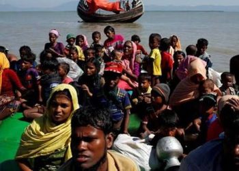 আবারও রোহিঙ্গা ঢলের শঙ্কা