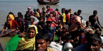 আবারও রোহিঙ্গা ঢলের শঙ্কা
