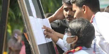 এসএসসি ও সমমান পরীক্ষার ফল প্রকাশ ১০ আগস্ট