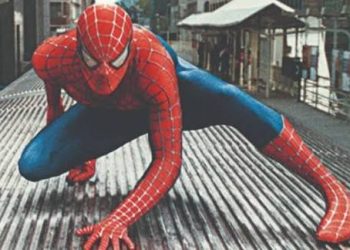‘স্পাইডার-ম্যান’র ২ লাখ টিকিট বিক্রি