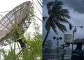 টানা ৫ দিন ভারি বর্ষণের পূর্বাভাস