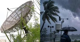 টানা ৫ দিন ভারি বর্ষণের পূর্বাভাস