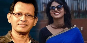 ‘শ্রাবণের মেঘগুলো’ গান নিয়ে বিতর্ক
